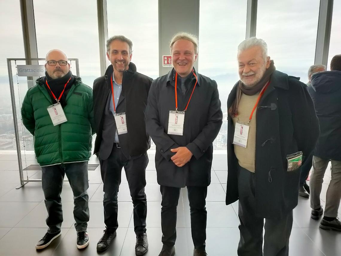 Bando Neve 2025. Il Comune di Roburent: «esprimiamo un sincero ringraziamento»,