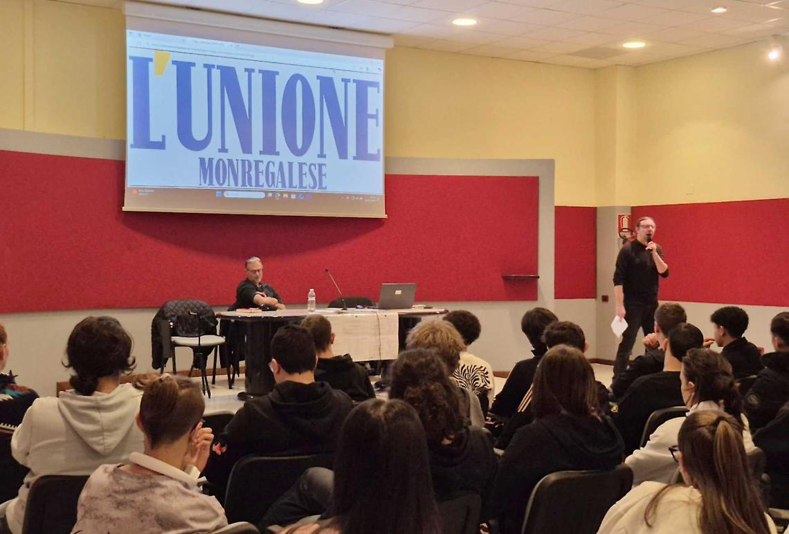 “Fake News? Le batti solo se sai riconoscerle