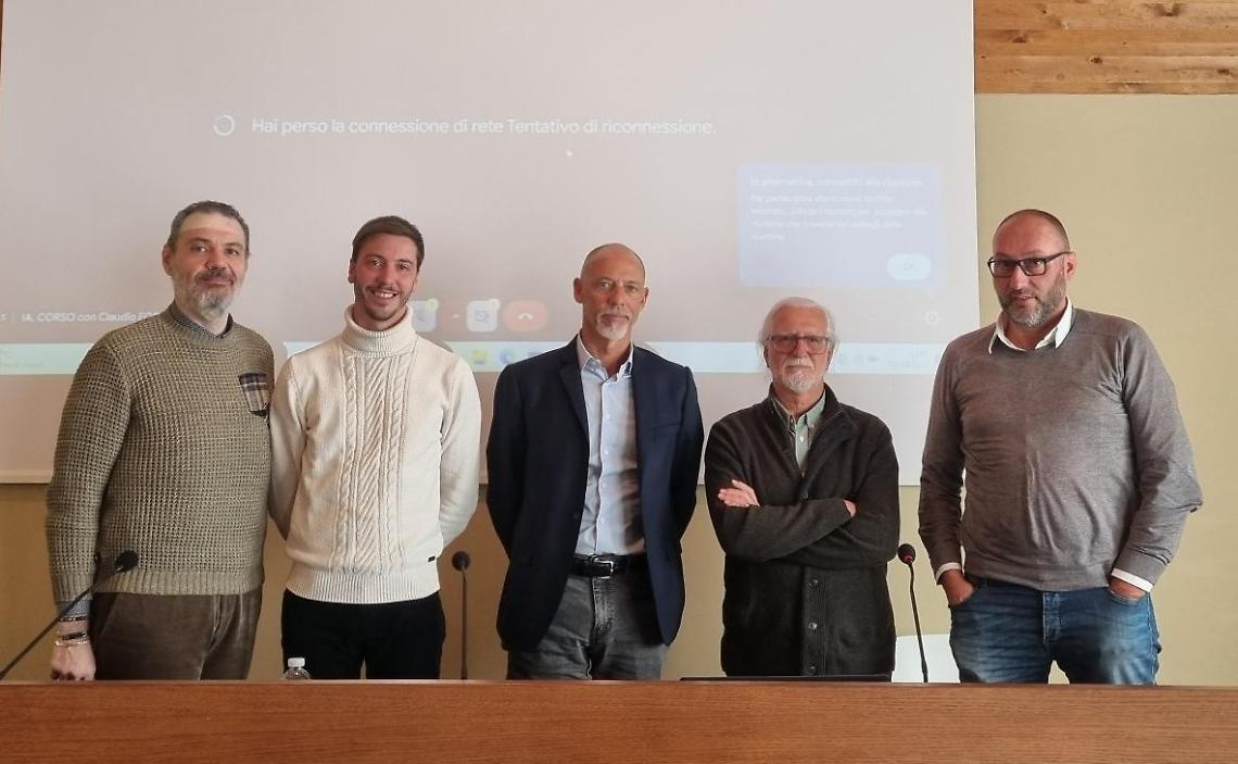 I dipendenti comunali a scuola di intelligenza artificiale, per semplificare il lavoro