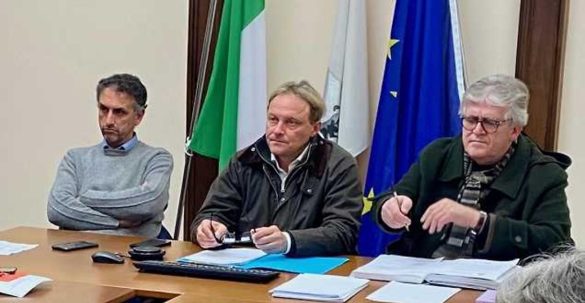 Assegnati i finanziamenti: si installeranno 10 nuovi punti di video sorveglianza