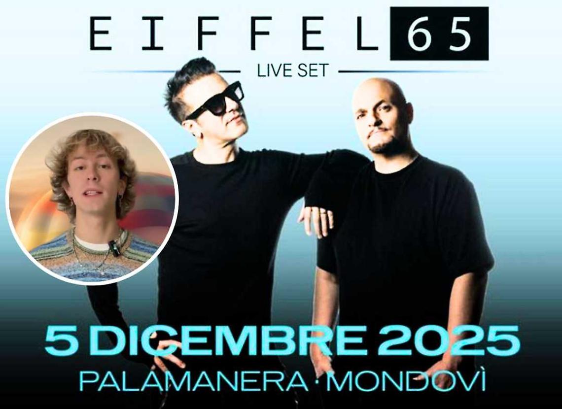 Cosa faccio nel week-end?