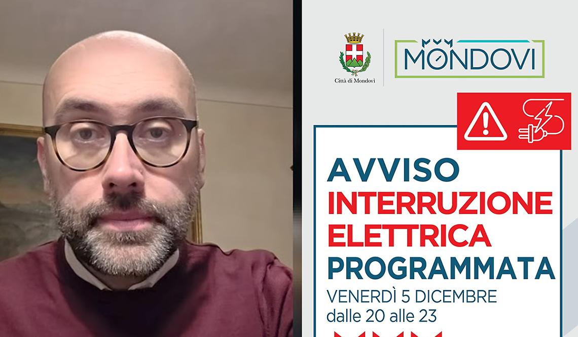 Lavori di E-distribuzione dopo il blackout: «Interruzione venerdì sera: non utilizzatre gli ascensori»