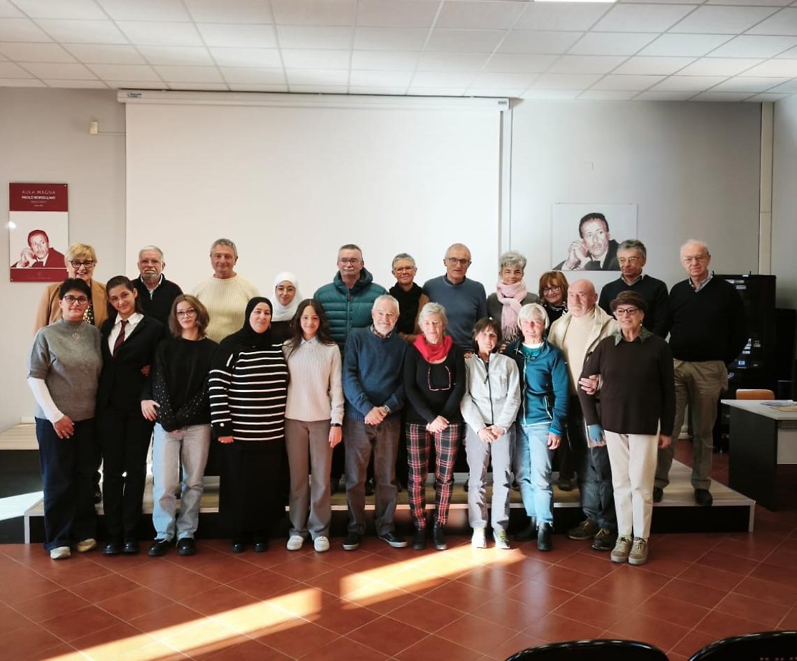 Al “Giolitti Bellisario” le borse di studio - TUTTI I PREMIATI