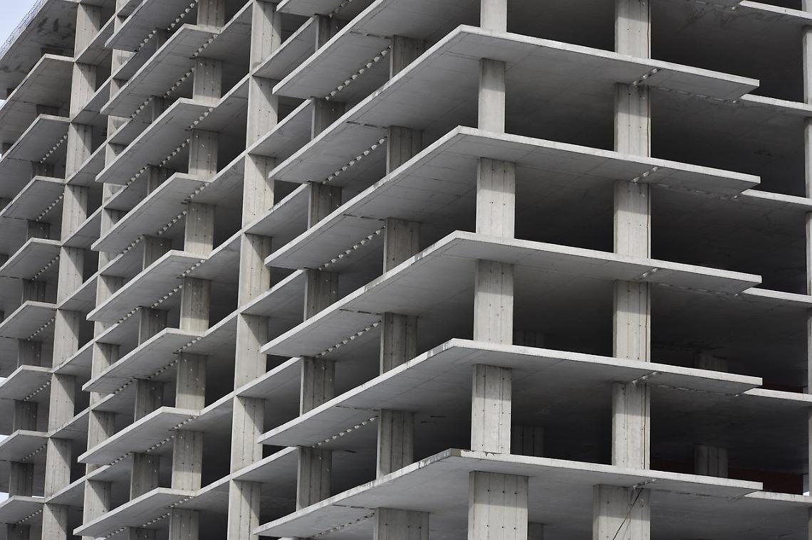 «Cementificazione e degrado fanno sparire 1,2 miliardi di cibo ogni anno»