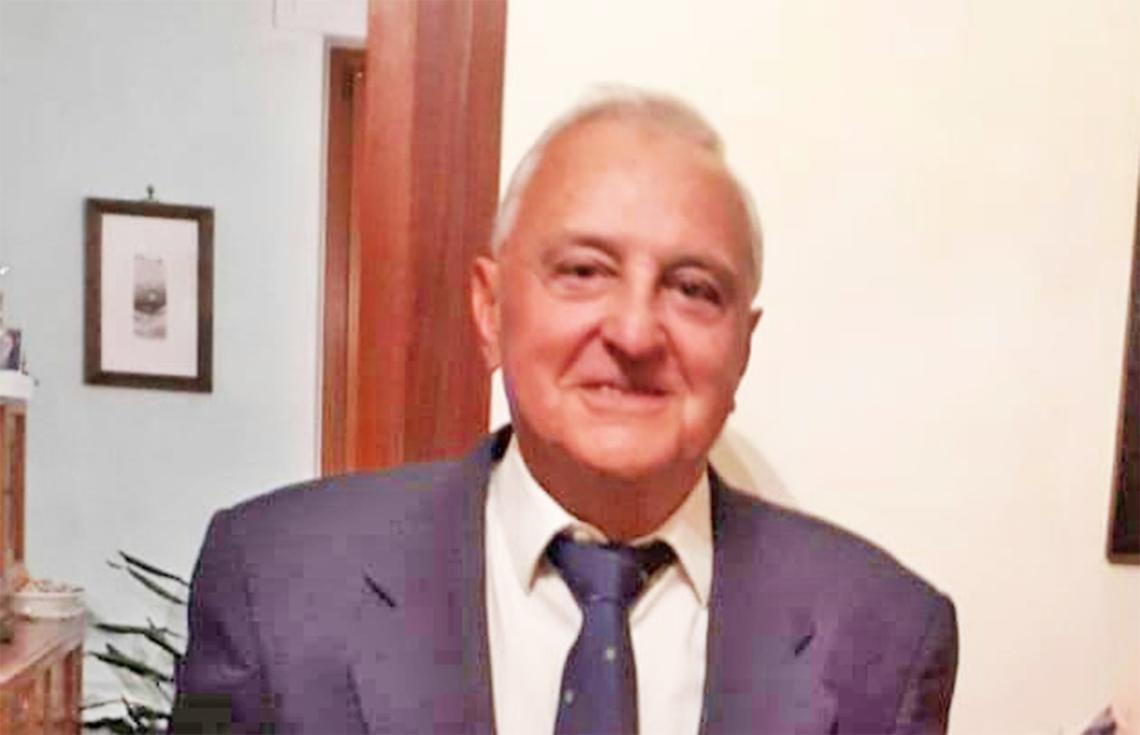 Giancarlo Giualino