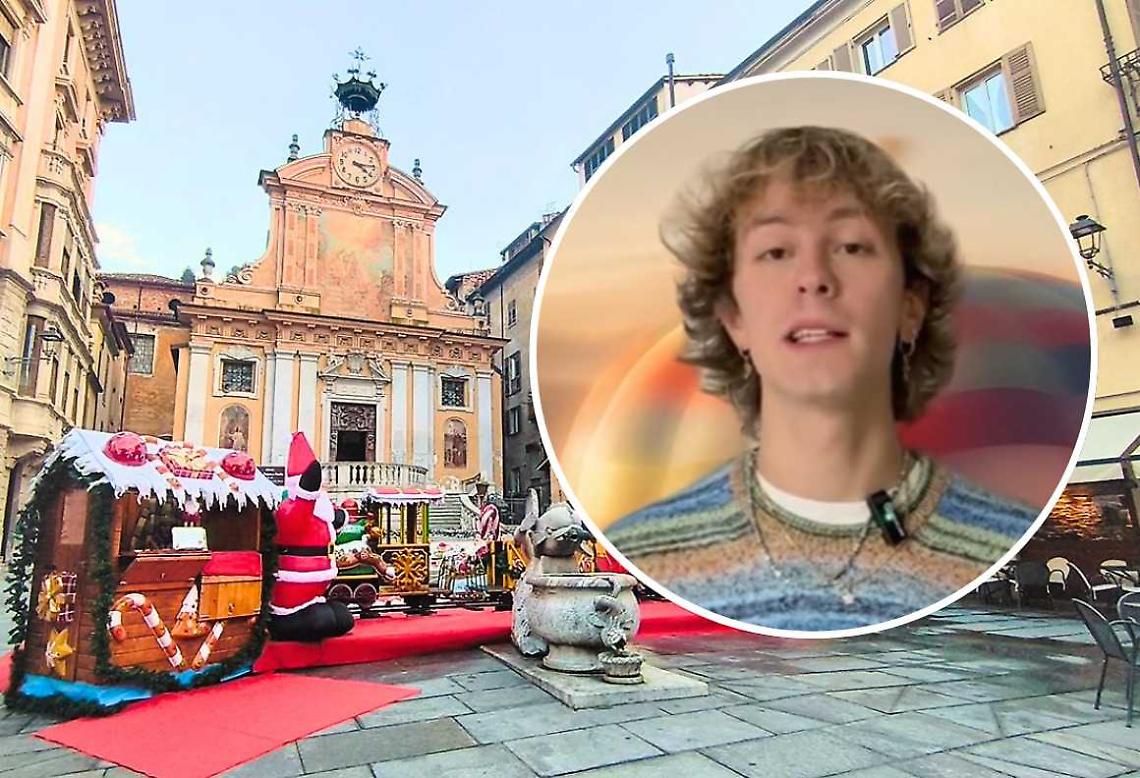 Cosa faccio nel week-end?