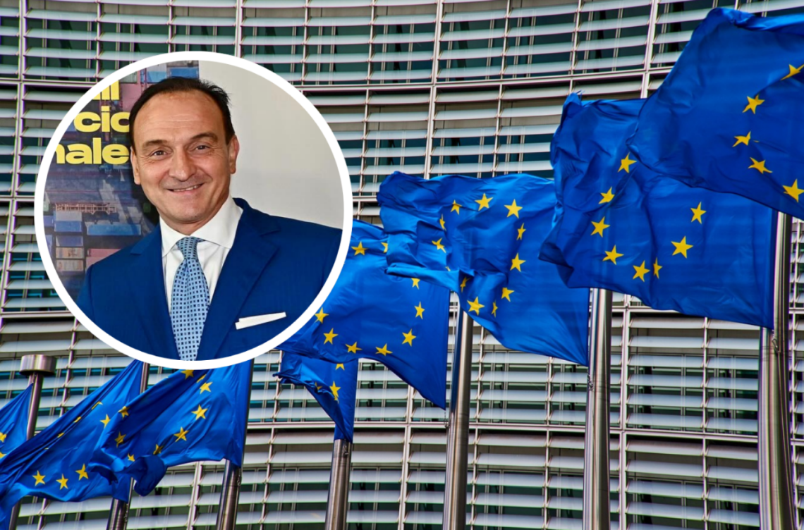 La Regione lancia sei stage retribuiti a Bruxelles, per universitari e neolaureati: come partecipare