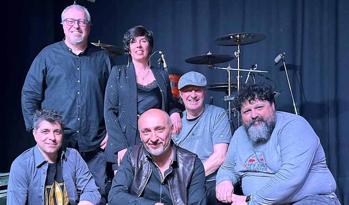 Da Renato Zero a Fabrizio De André: una serata di emozioni sotto l’albero