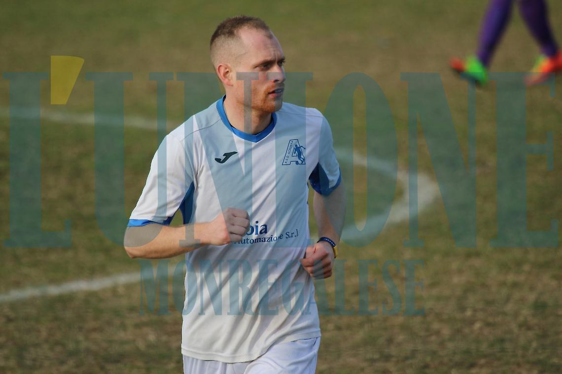 Azzurra-Salice: ottima prestazione dei ragazzi di Terzo. LE NOSTRE PAGELLE.