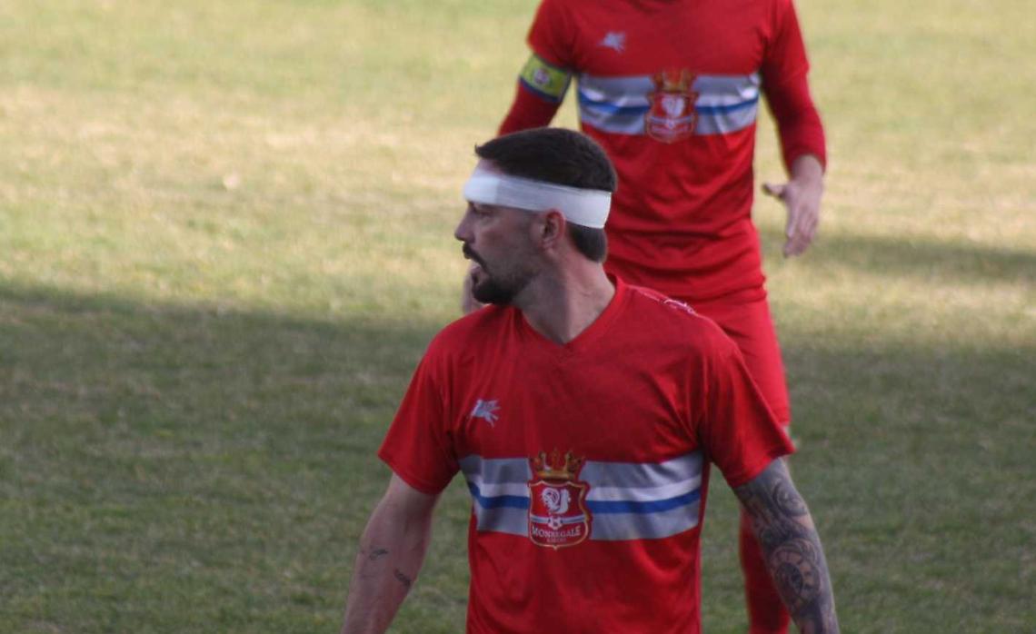 Le PAGELLE della Monregale... "ma come abbiamo fatto a perdere?"