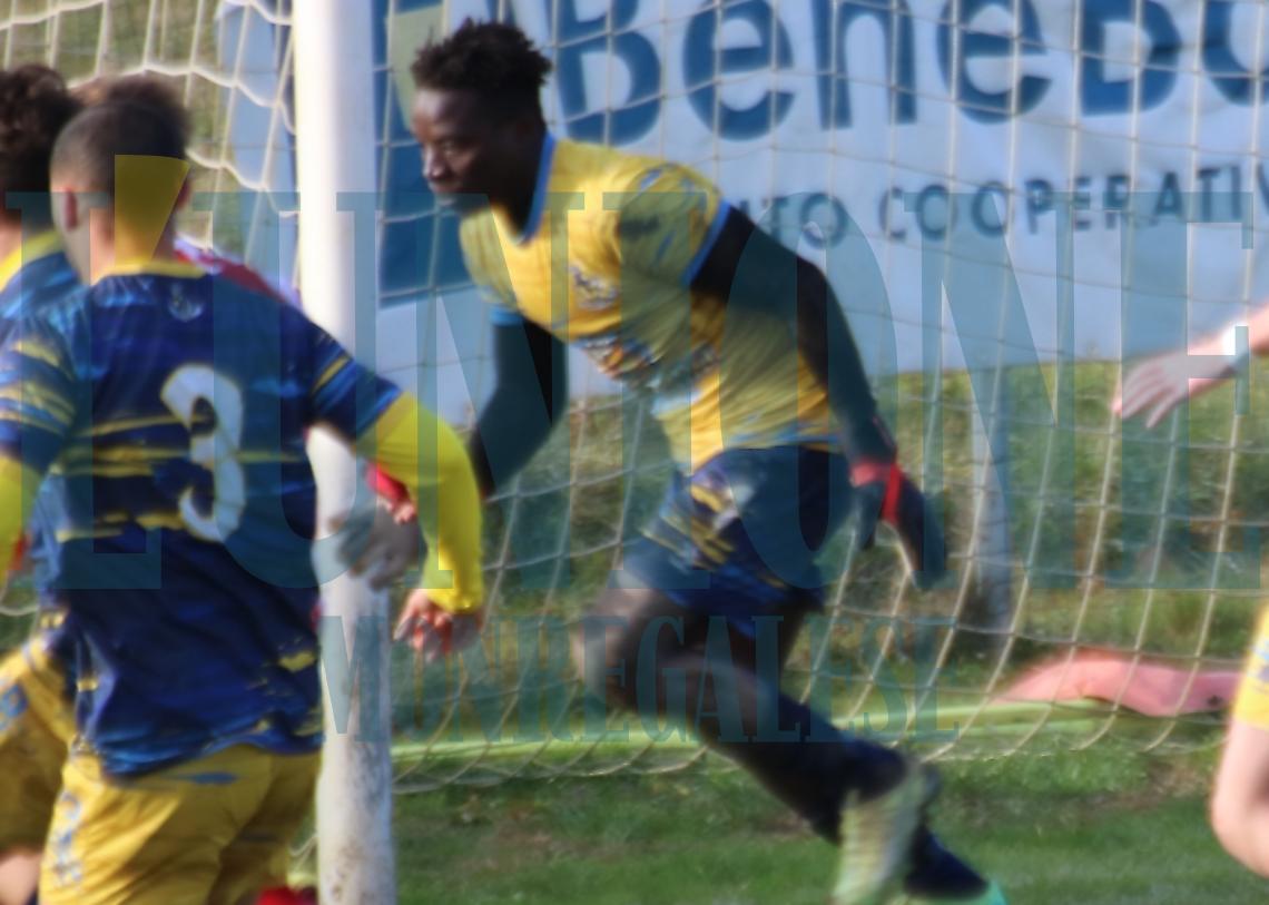 Karim Drabo, Bagnasco