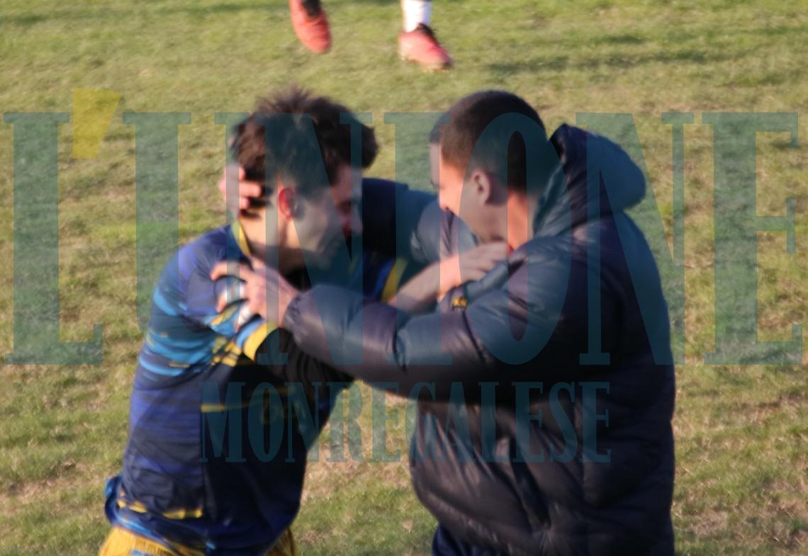 Christian Domi, Bagnasco