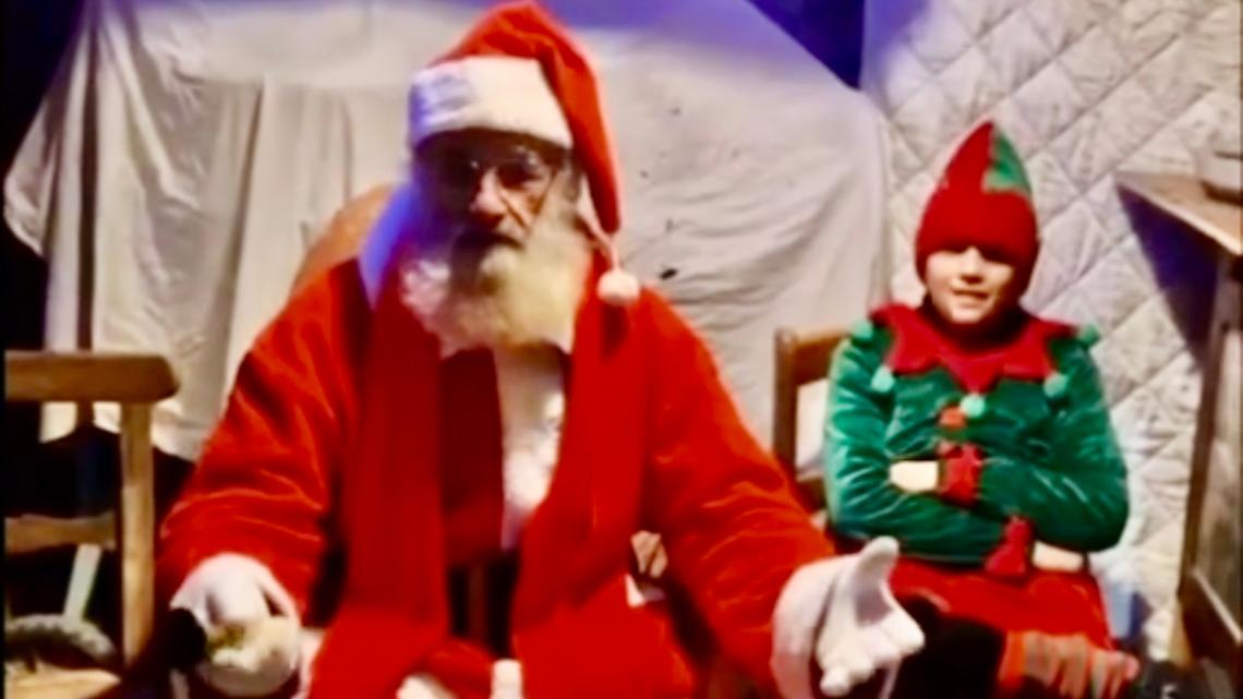 San Paolo si prepara alla festa: domenica arriva Babbo Natale