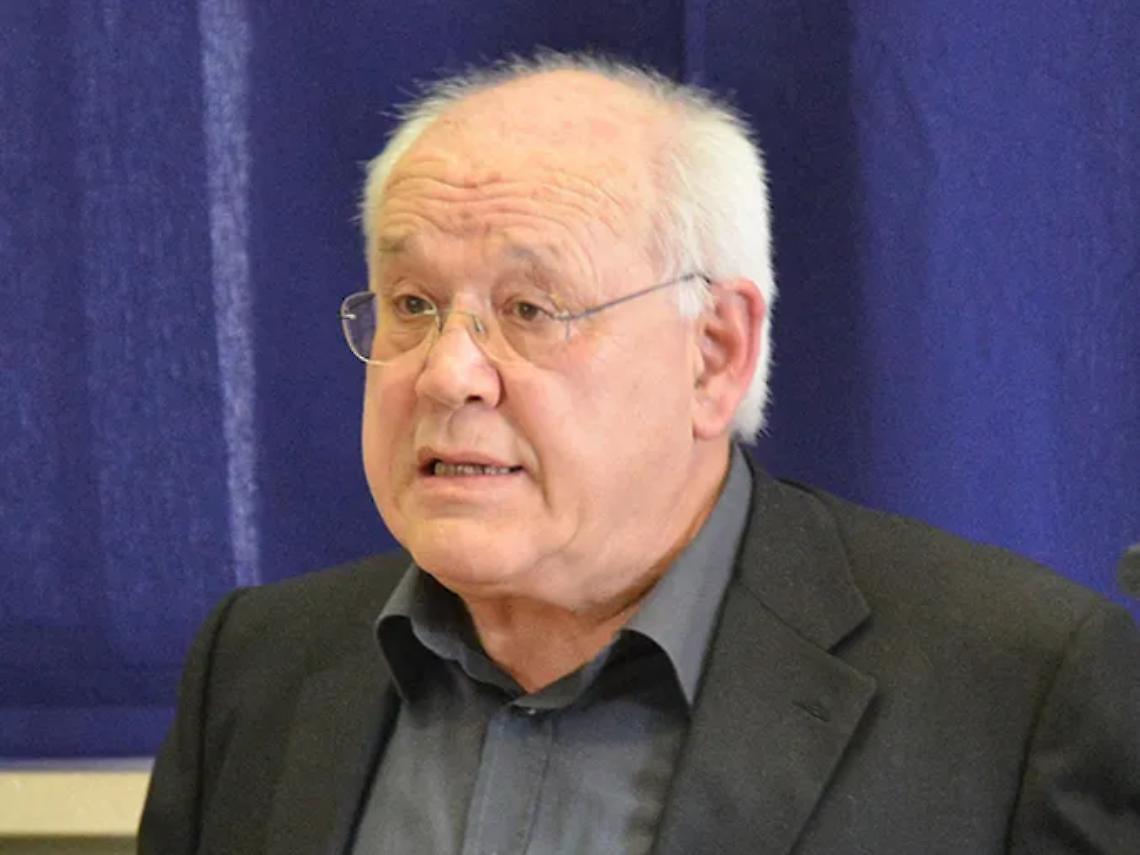 «Ciao Giorgio, mi mancherai, mancherai a tanti»