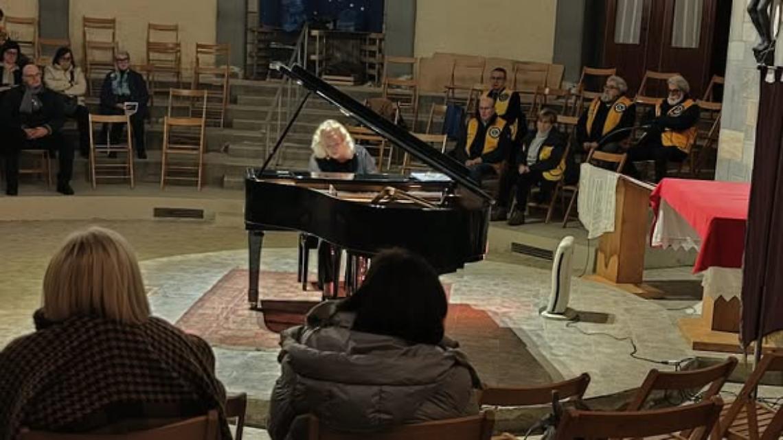 Note di Natale che scaldano il cuore