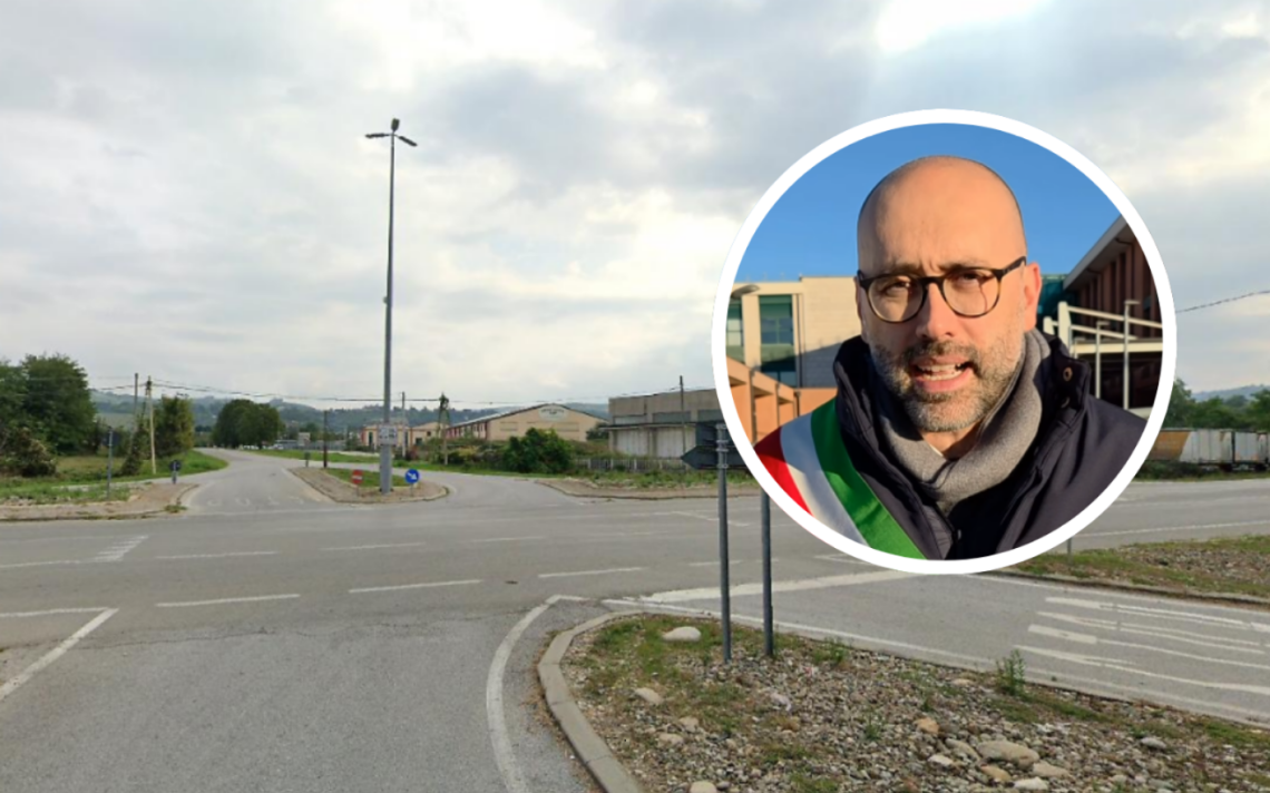 Verso il progetto esecutivo: presto una nuova rotatoria sulla Fondovalle, a Farigliano