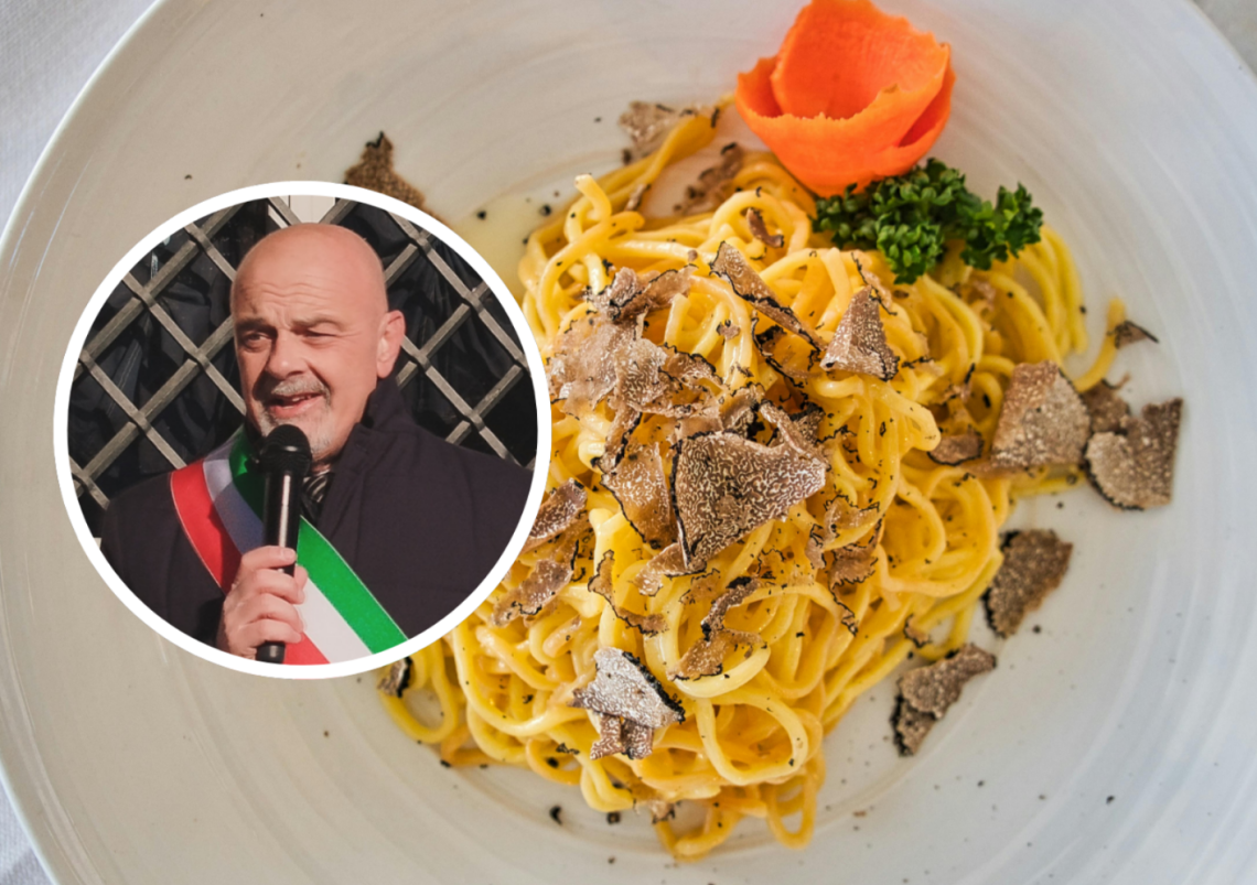 «I tartufi sono un simbolo del territorio»: nasce la "De.Co." per il "nero di Farigliano"