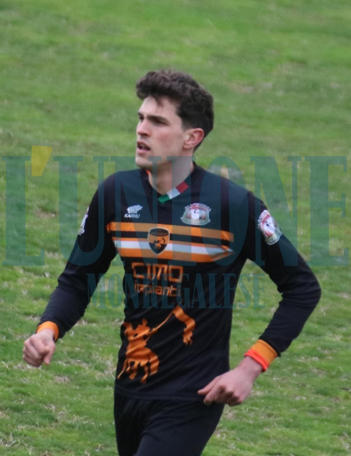 Sant’Albano, che ruggito: col Valle Varaita arriva il colpo da tre punti