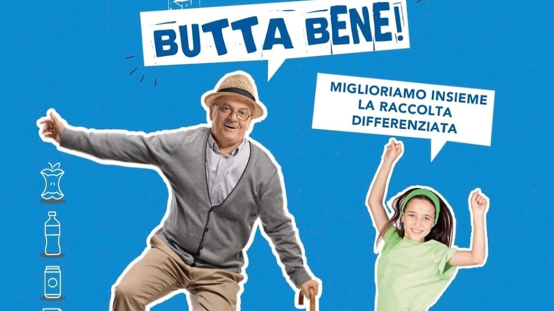 Nuovi servizi di raccolta: incontro pubblico per informarsi e migliorare insieme