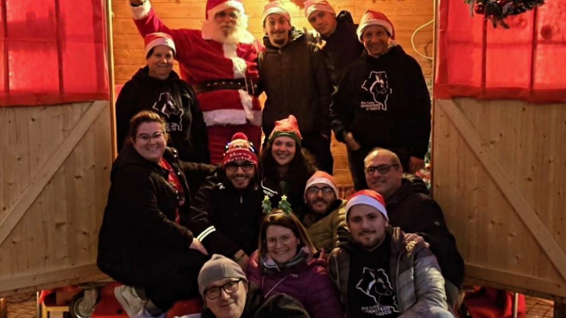 Un 8 dicembre all’insegna della magia e della tradizione