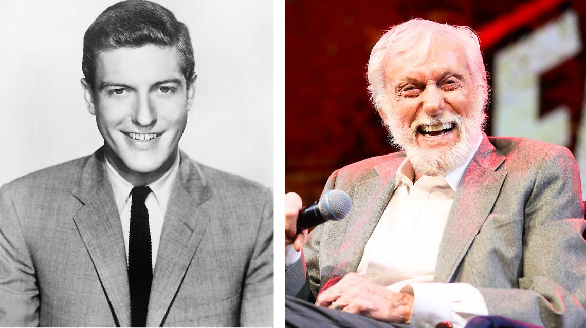 Il volto eterno della fantasia: i 100 anni di Dick Van Dyke
