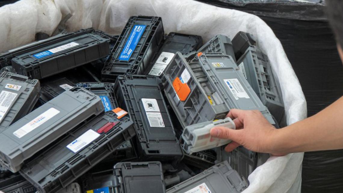 Toner esausti nel capannone: «A Carrù l’istruttoria è ancora in corso»