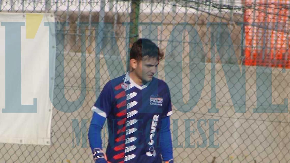 Il rigore arriva al 95' e restano in zona play off