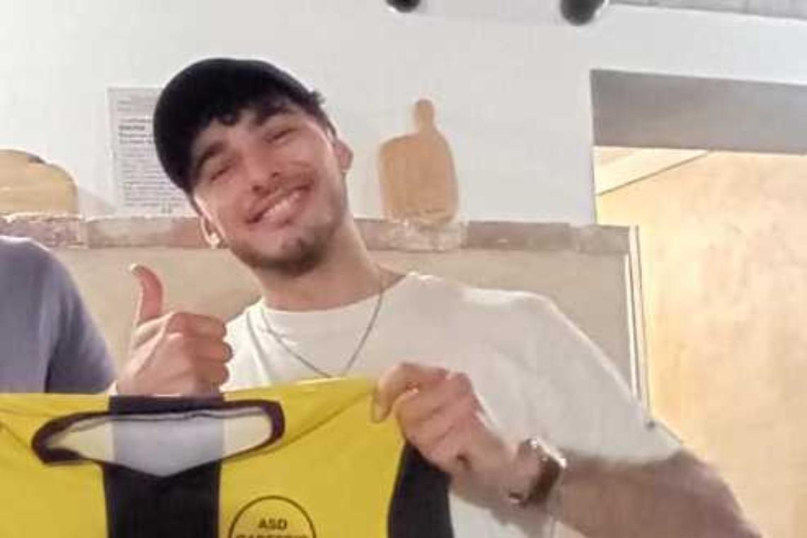 Valanga giallonera, grazie (anche) al centrocampista riadattato terzino