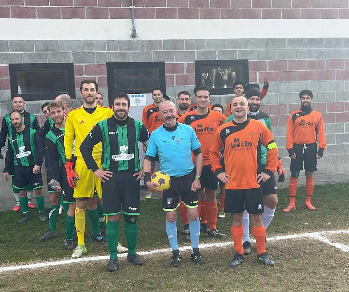 Week-end di goleade clamorose: ora c'è il derby verità che può decidere tutto