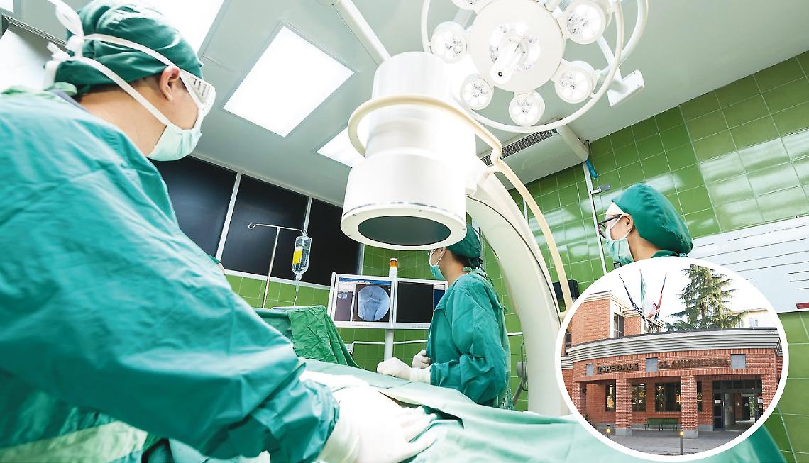 Ecco migliori ospedali italiani: al top anche una struttura cuneese