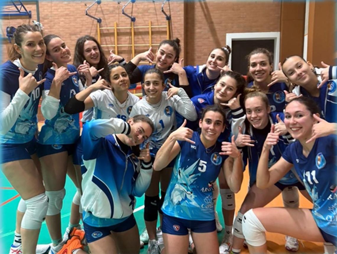 Sanno solo vincere e sabato arriva il big match (con il lancio degli orsacchiotti)