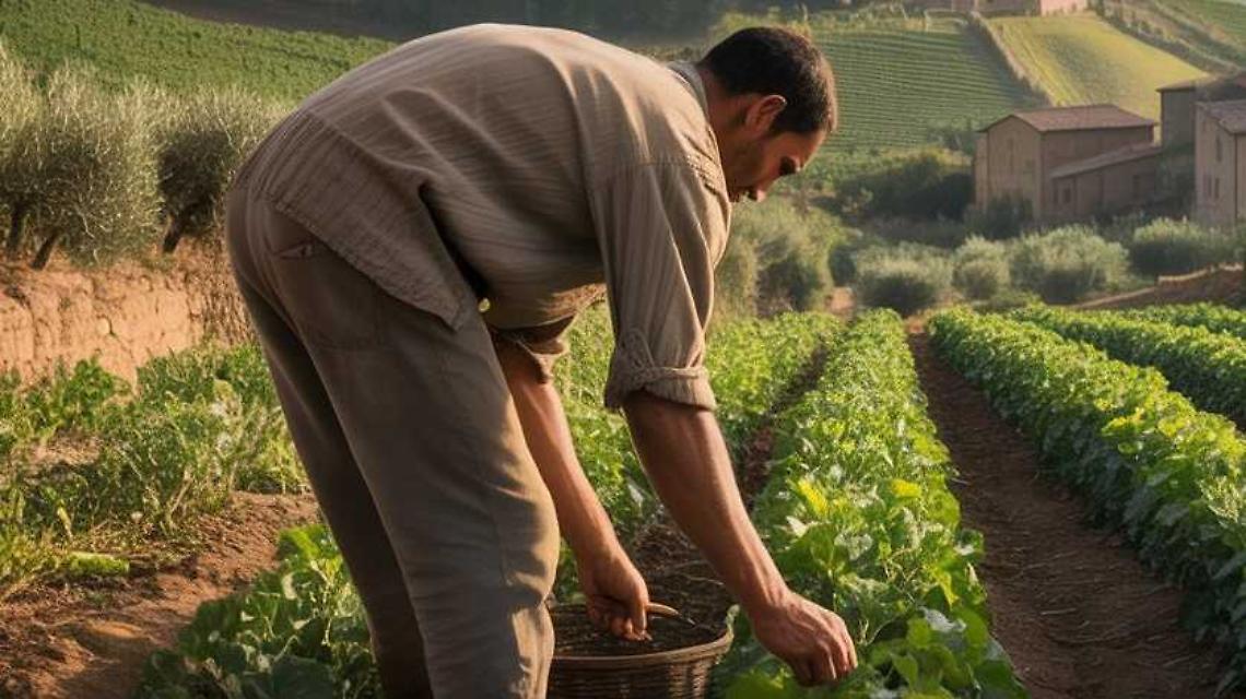 L'assunzione di braccianti era una frode, condannati l’agricoltore e i complici dopo otto anni