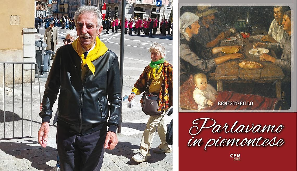 “Parlavamo in piemontese”. Un patrimonio da salvare