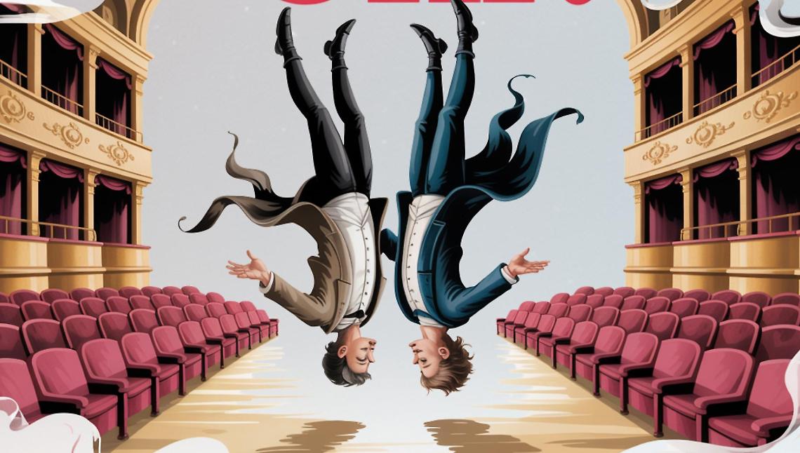 “Diverso a chi?” – Una serata di teatro per ribaltare il mondo e riscoprire il valore dell’unicità