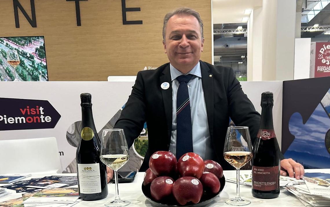 «42,6 milioni in più per le nostre aziende agricole. E altri 19 milioni in arrivo a sostegno della vitivinicoltura piemontese»