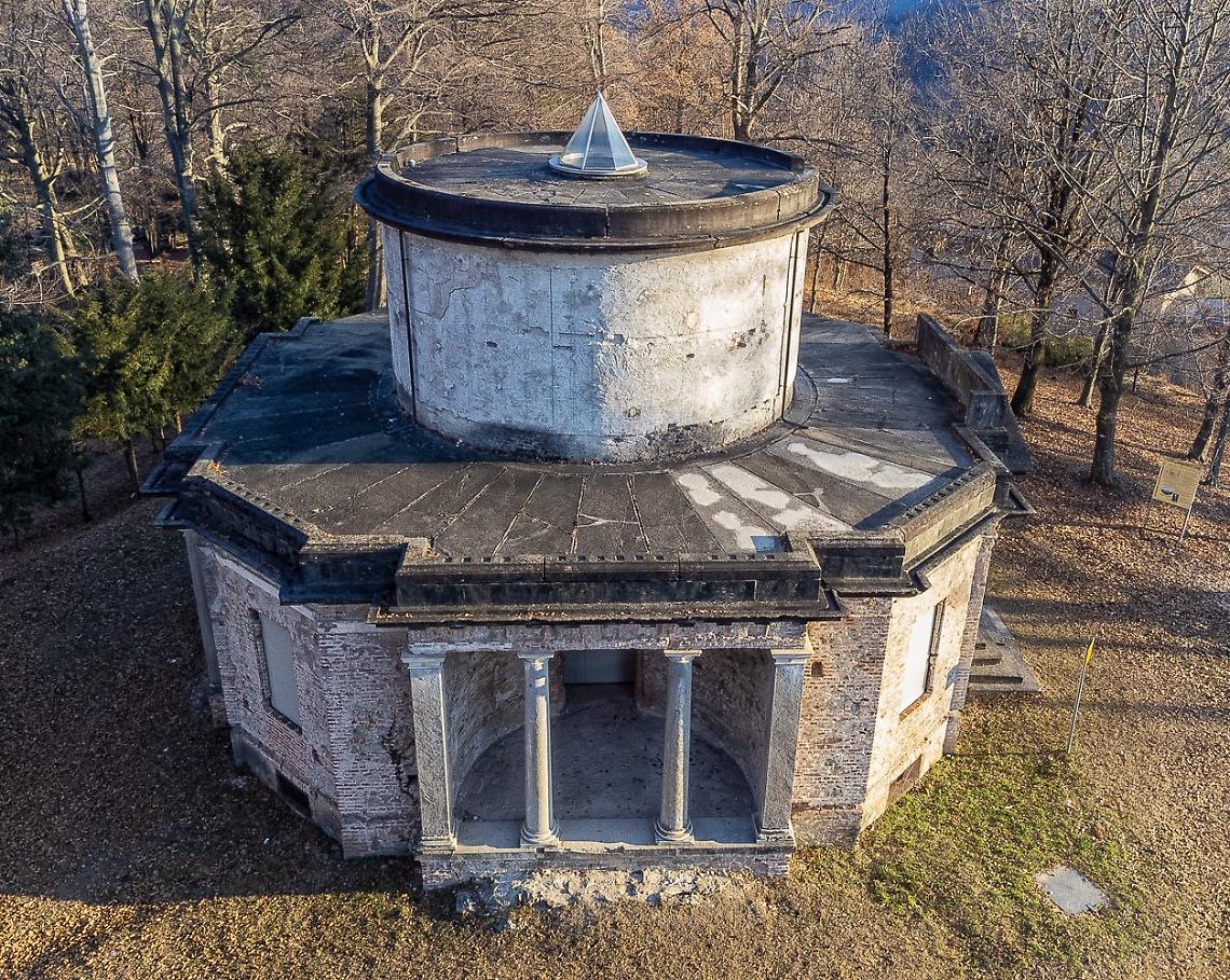 Nasce il “Percorso dei Gufi”: un sentiero magico tra natura, storia e rapaci notturni