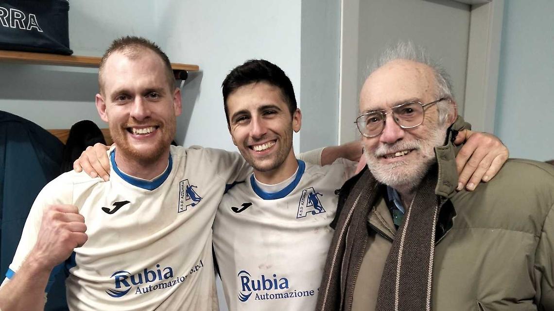 La Prima ha una nuova capolista nella notte di Fenoglio e Roccia show