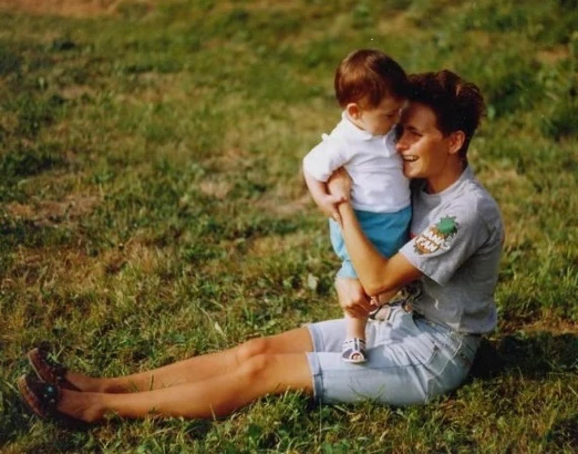 La “mamma che parla con gli occhi” nominata Ufficiale al Merito della Repubblica Italiana