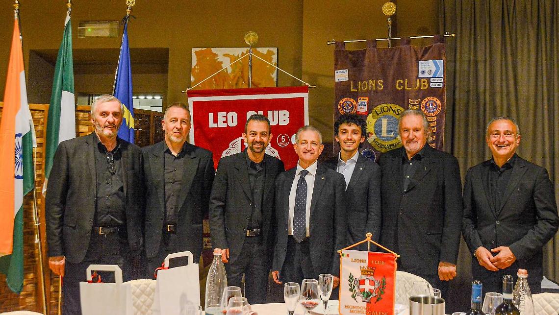 Natale di musica e solidarietà: la Cena degli auguri con i Cantus Firmus