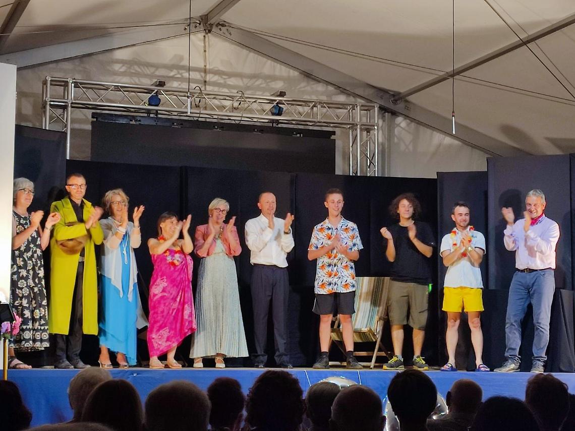 Tre serate di teatro e allegria: la Compagnia Scrussia annuncia una nuova rassegna teatrale