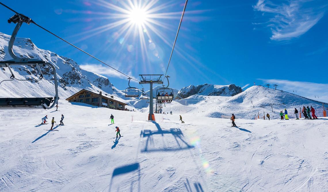 Stagione invernale al via: la presentazione ufficiale a Limone Piemonte