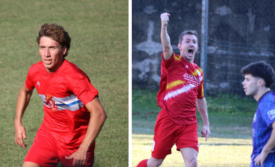 La Mondovì che vice e segna: Monregale e Piazza chiudono alla grande il girone di andata