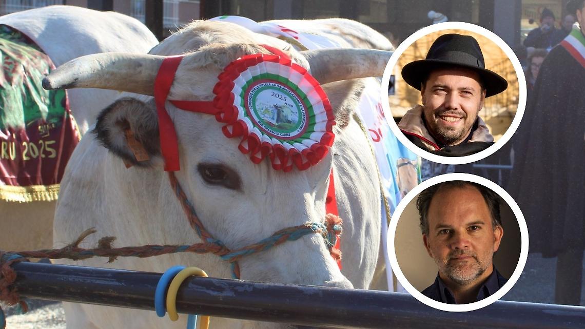 &laquo;Conoscere e poi mangiare&raquo;, quando il racconto diventa valore