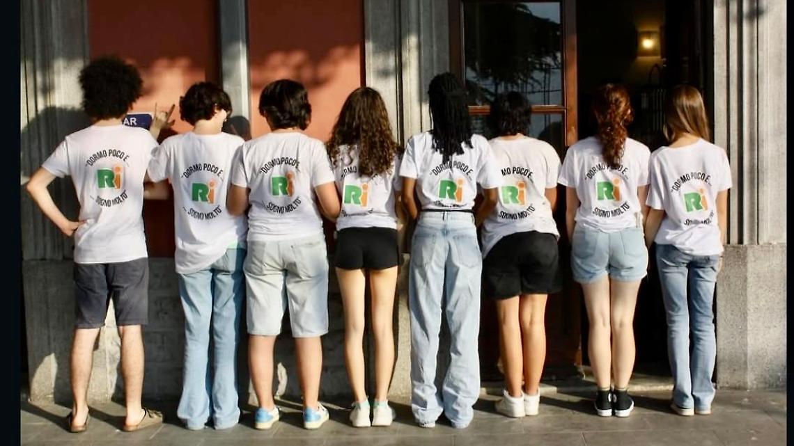 RI-GENERA rilancia: aperto il nuovo bando teatrale per i giovani del territorio