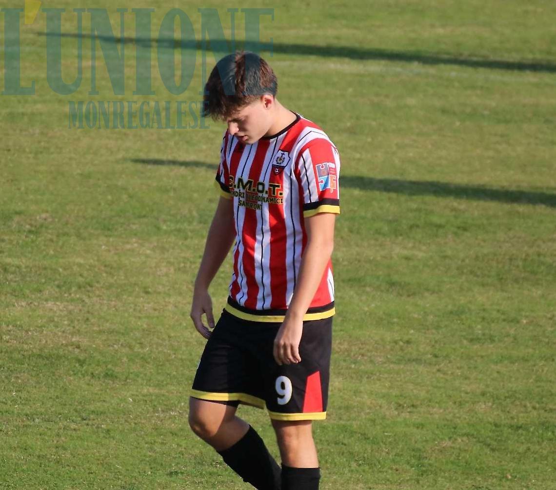 Cambiano gli allenatori, i risultati no: Narzole sempre in crisi