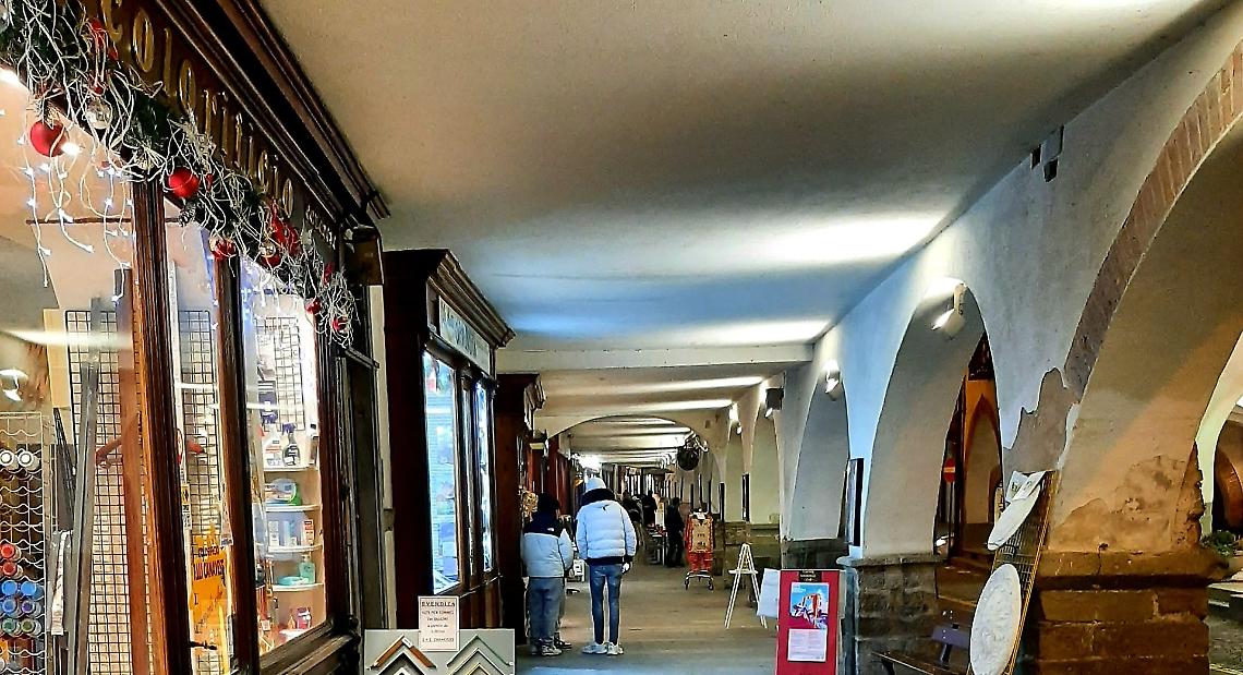 A Ceva c'è  un "Natale che ti premia” 