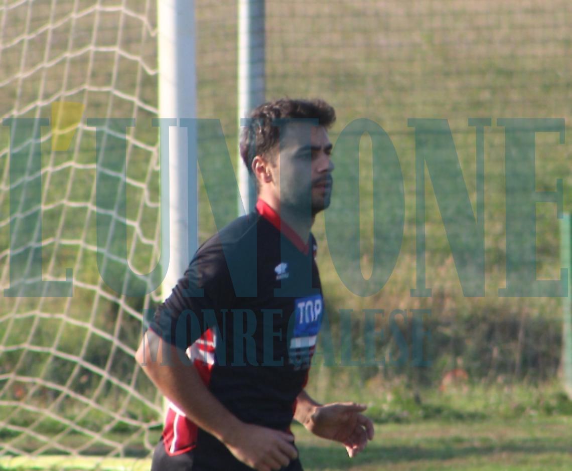 Pietro Burdisso, Benese