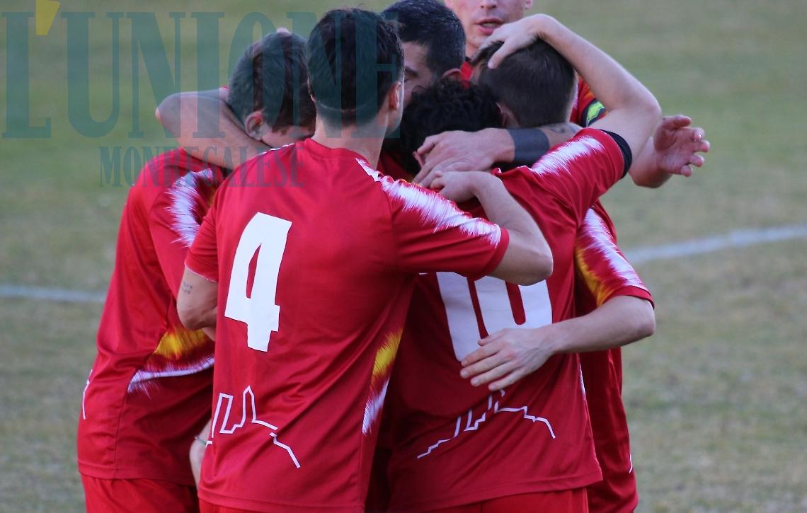 La vittoria ritrovata: per il Piazza un Natale sereno