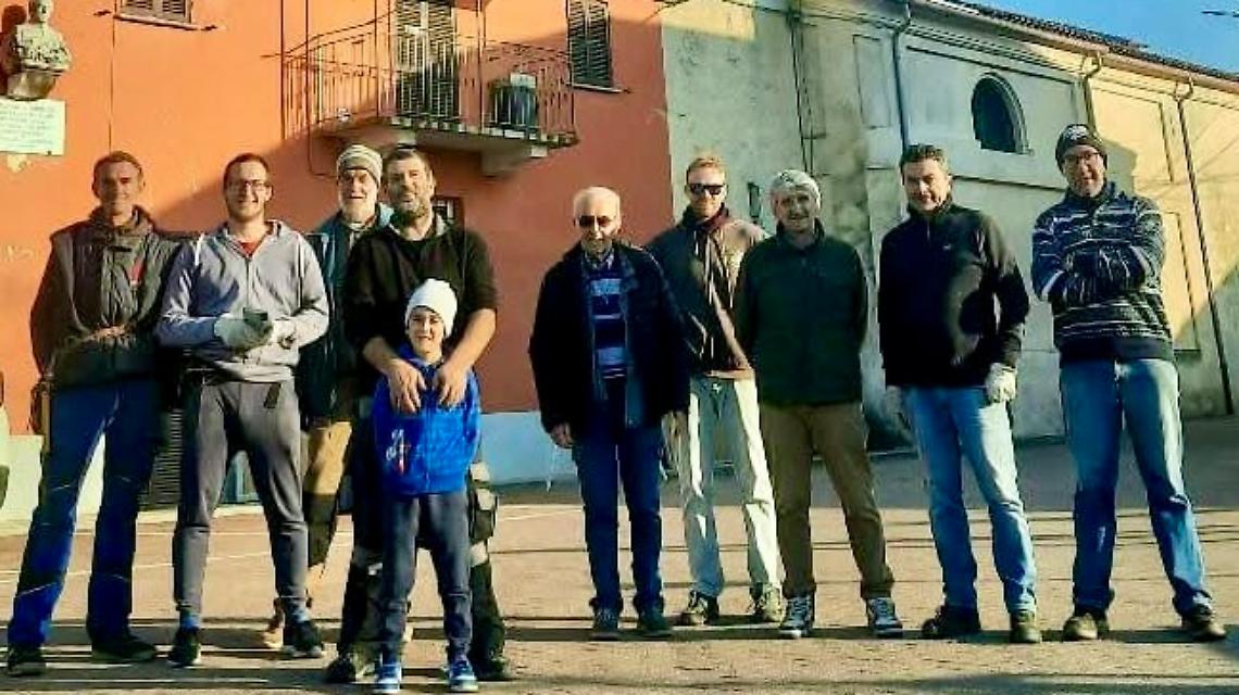 Pianvignale entra nel cuore del Natale: il Presepe vivente &egrave; pronto a tornare