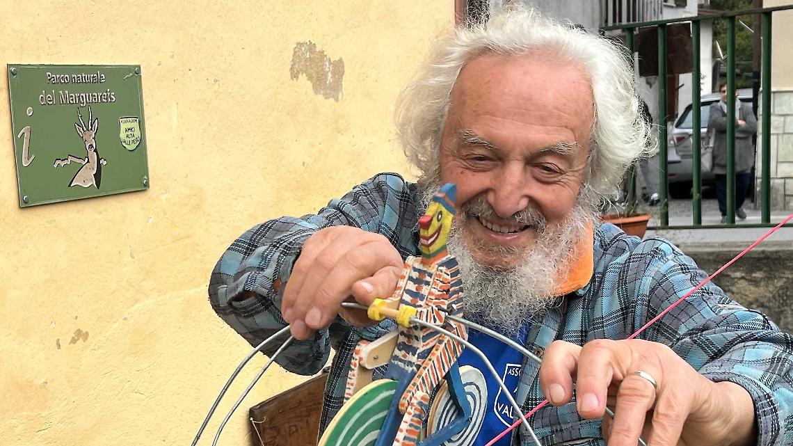 &ldquo;Aspettando il Natale&rdquo;: un pomeriggio di tradizioni, giochi e sapori